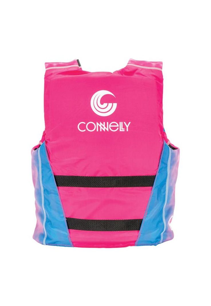 Connelly Chaleco Salvavidas Fusion Nylon Niñas-1