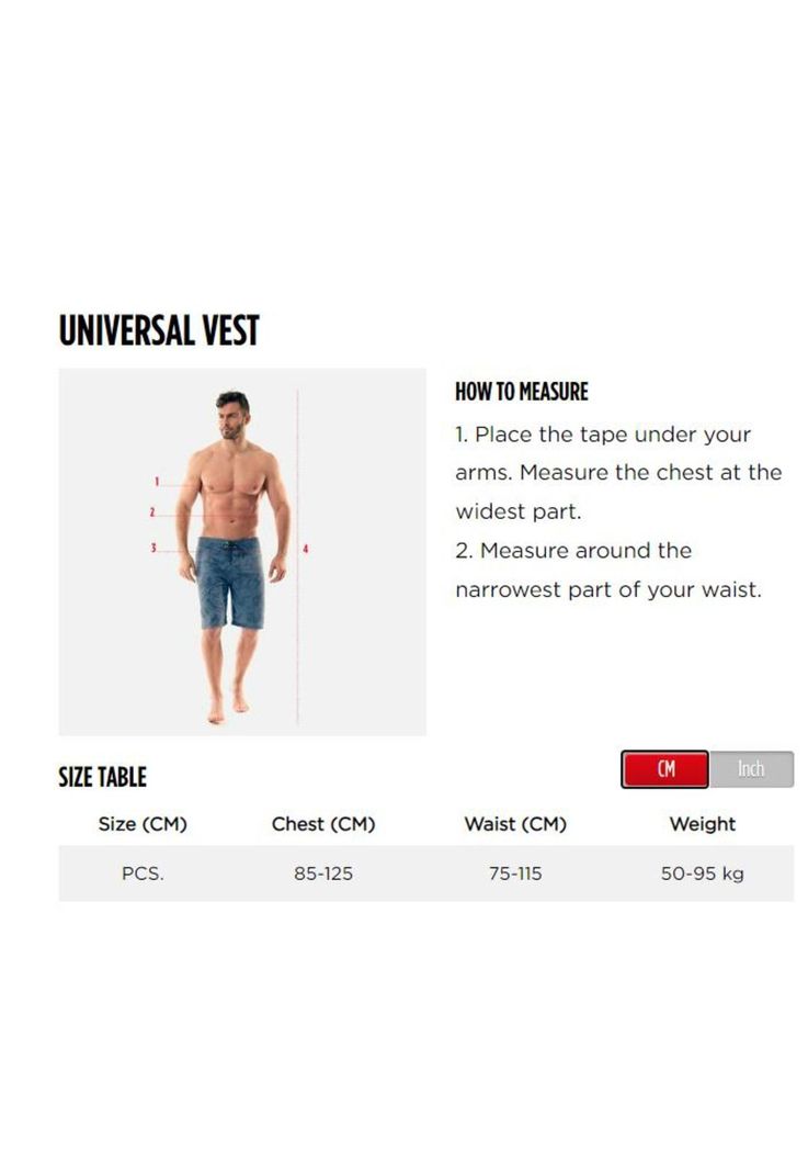 Jobe Chaleco Salvavidas Adulto Talla Universal Nylon Verde Limón-3