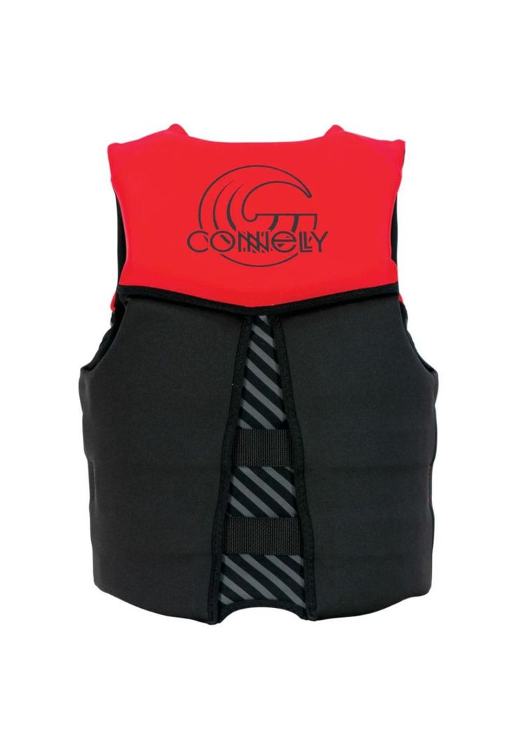 Connelly Chaleco Salvavidas Pure Neopreno Hombre-1
