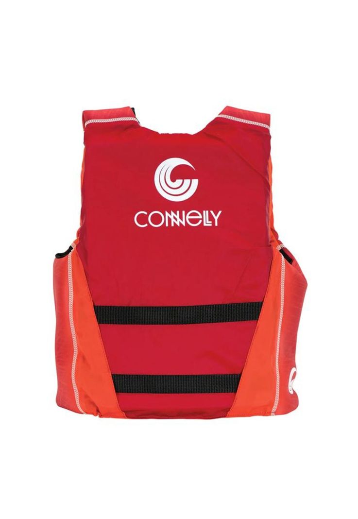 Connelly Chaleco Salvavidas Fusion Nylon Niños-1
