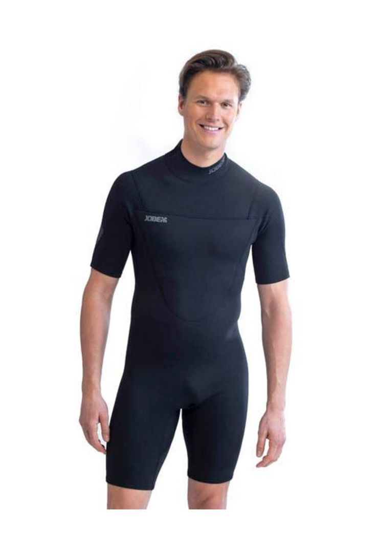 Jobe Traje Agua Corto Hombre Atlanta 2mm-0