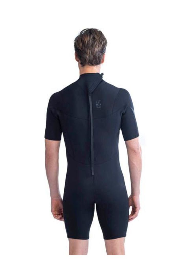 Jobe Traje Agua Corto Hombre Atlanta 2mm-1