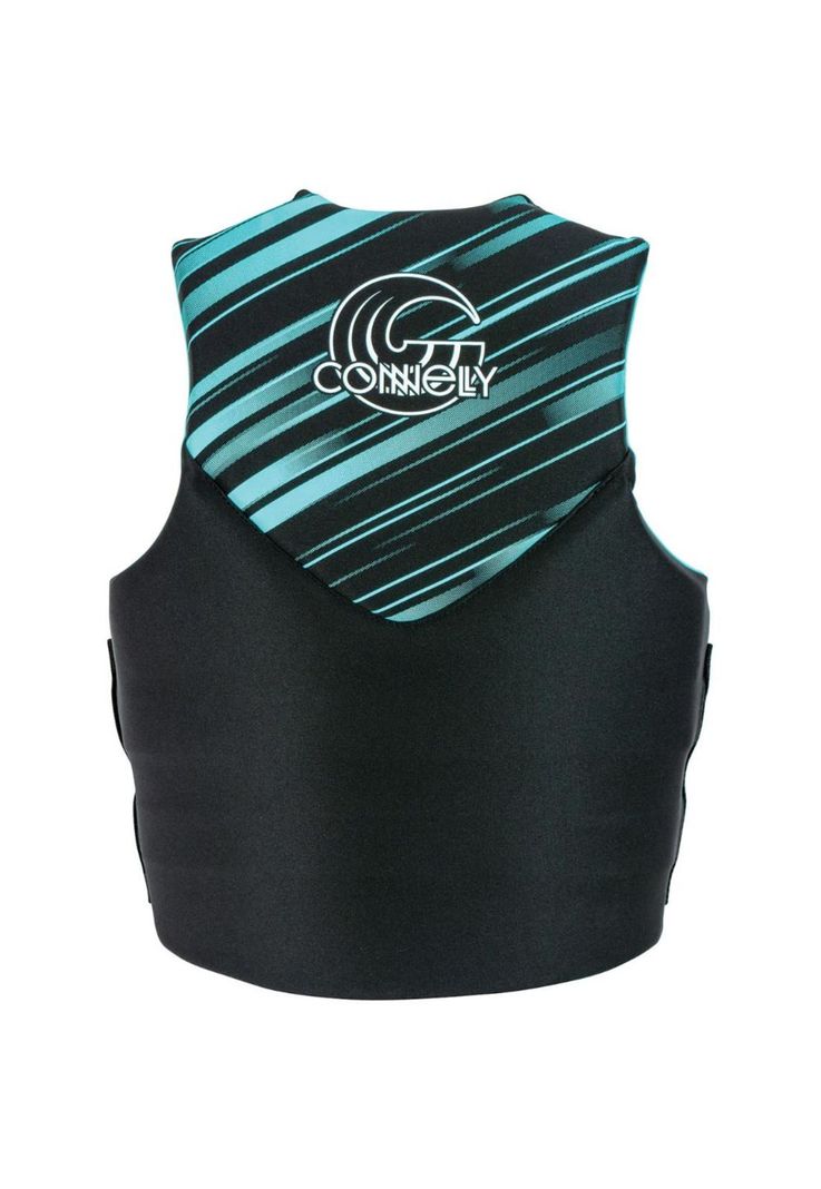 Connelly Chaleco Salvavidas Promo Neopreno Mujer-1
