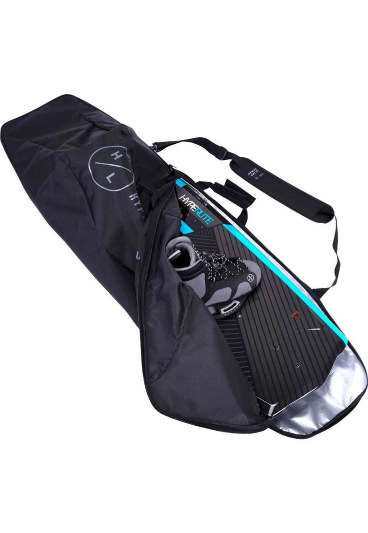 Hyperlite Bolso de Tabla Wakeboard o Wakesurf 150 cm-2