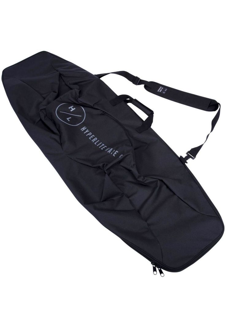 Hyperlite Bolso de Tabla Wakeboard o Wakesurf 150 cm-1