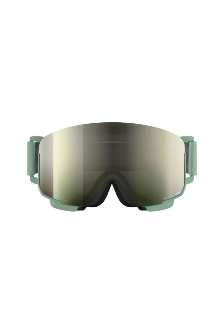 Poc Antiparras Nexal Gibbsite Green/Partly Sunny Ivory
