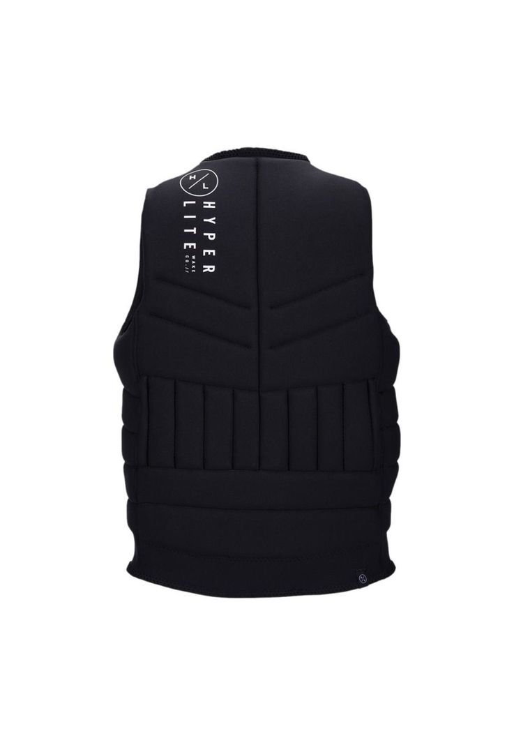 Hyperlite Chaleco Impacto Blueprint NCGA-1