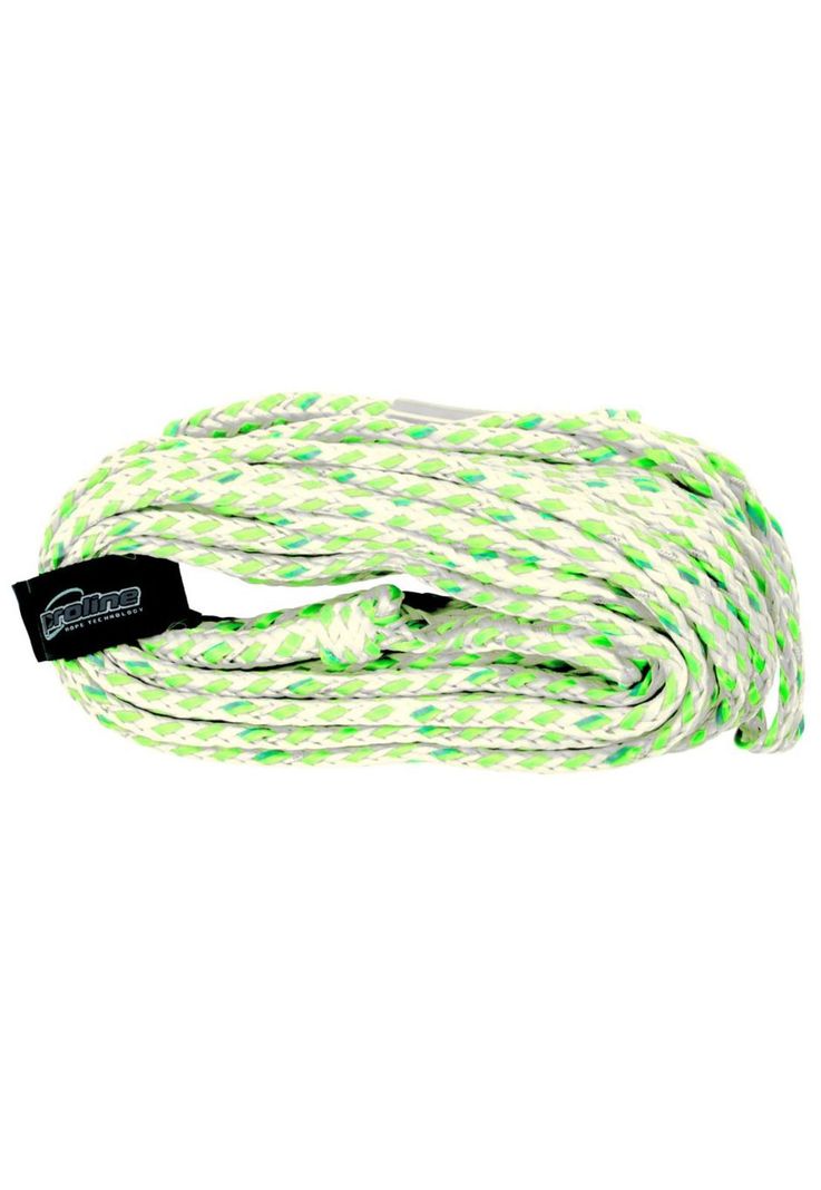 Proline Cuerda Arrastrable 6 personas Verde