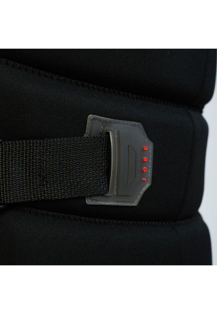 Jobe Chaleco Salvavidas Unify Neopreno Hombre Negro-5