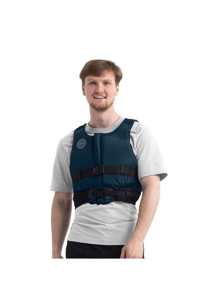 Jobe Chaleco Salvavidas Para Kayak-0