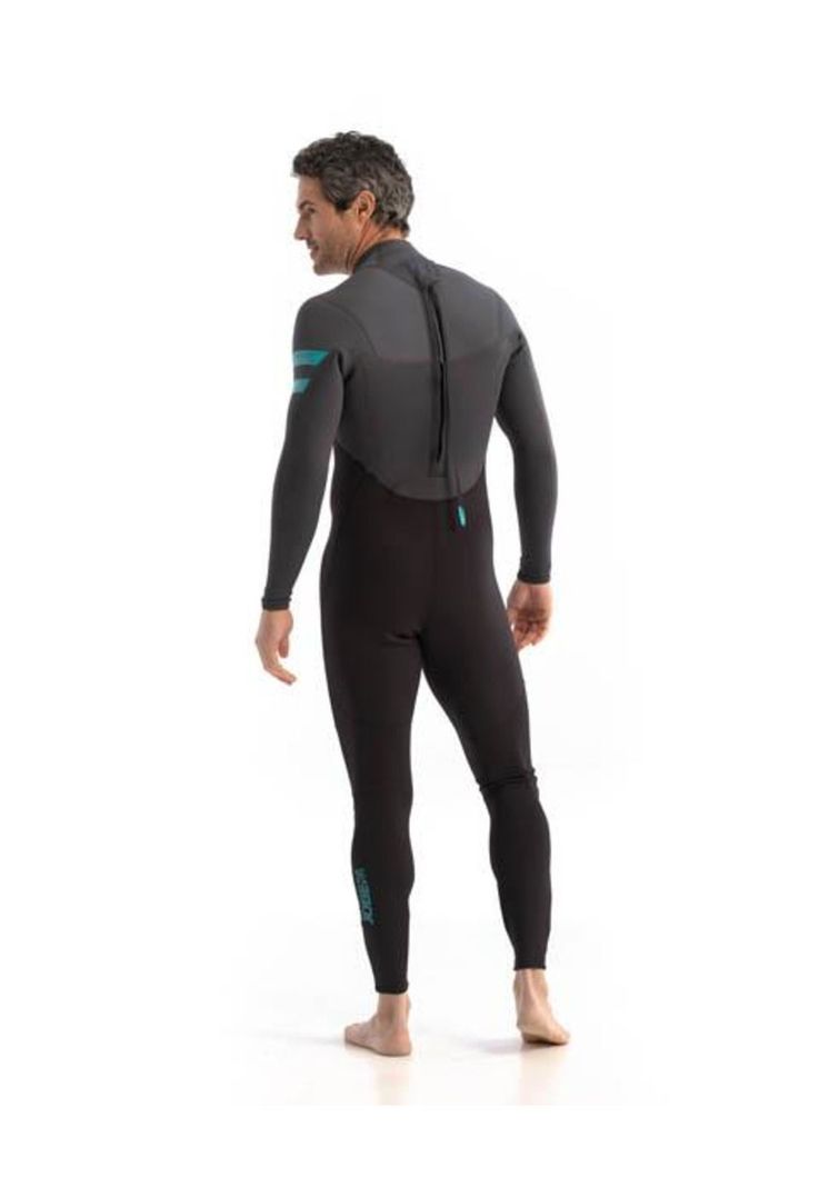 Jobe Traje Agua Largo Hombre Perth 3/2mm-1