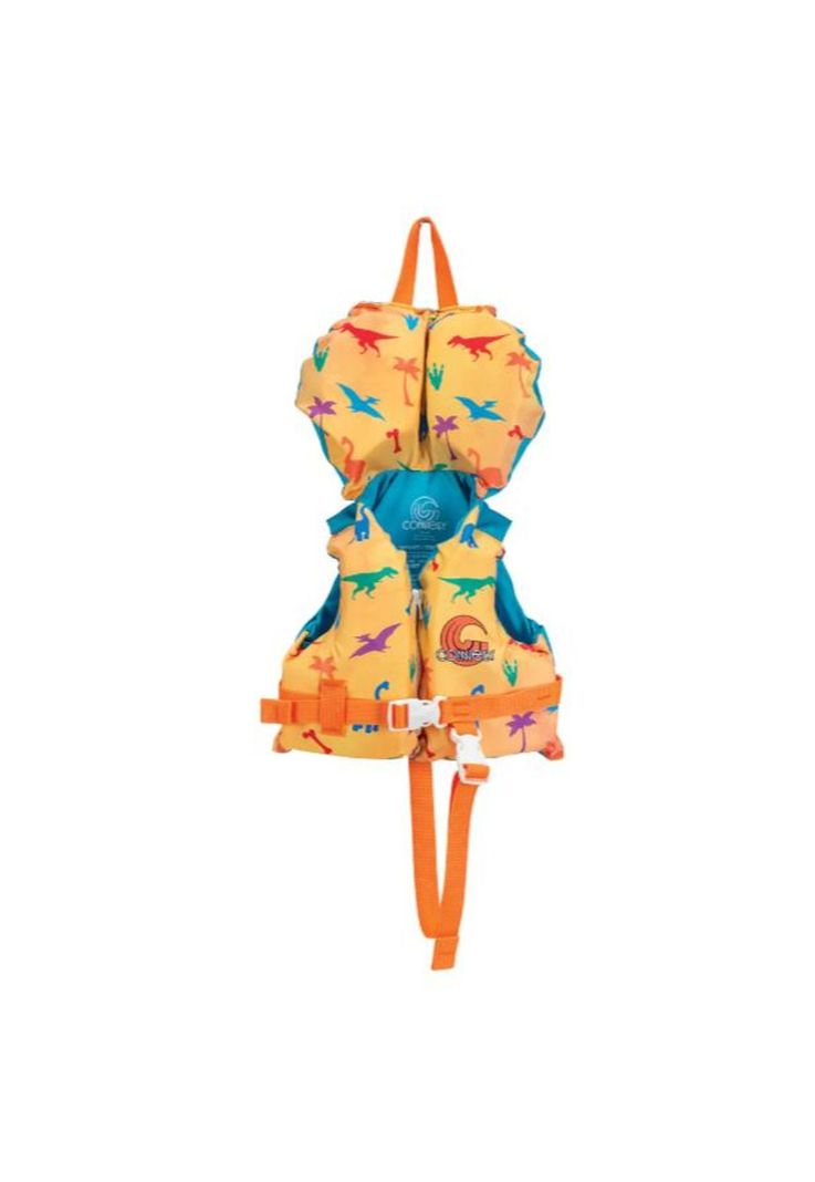Connelly Chaleco Salvavidas Nylon Premium Niños-0
