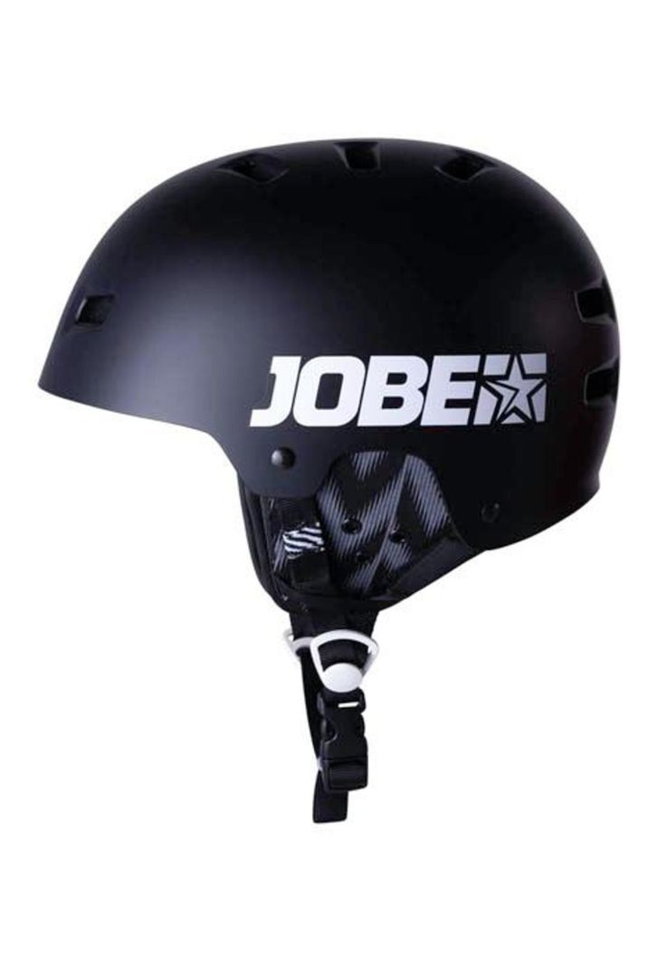 Jobe Casco Para Agua Negro