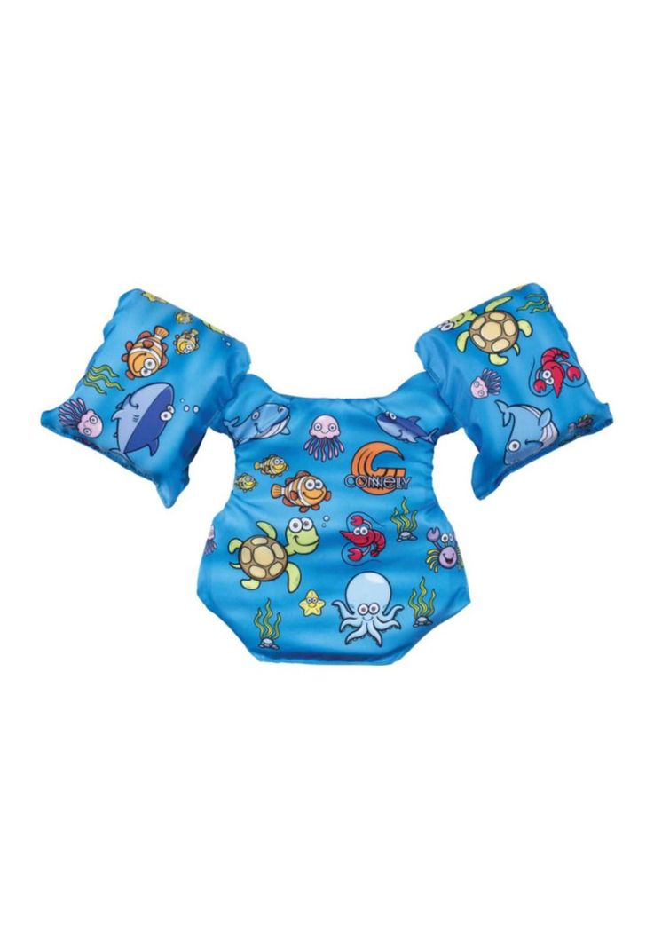 Connelly Flotador Nylon Niños 15-25 kg-0