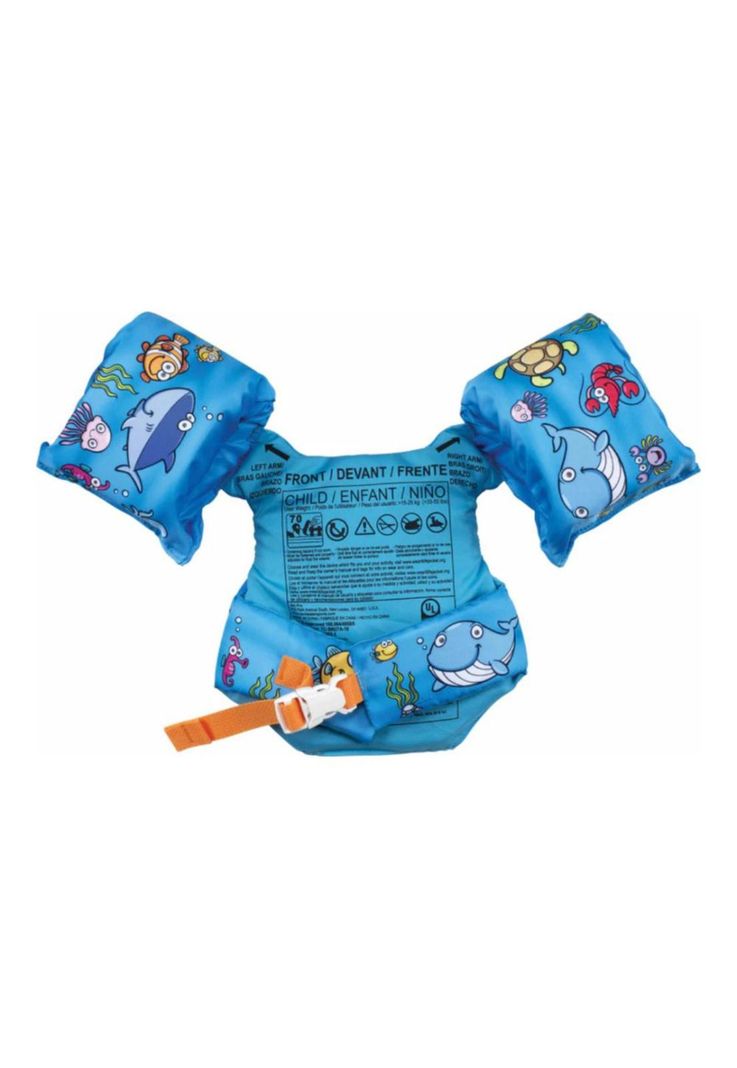 Connelly Flotador Nylon Niños 15-25 kg-1