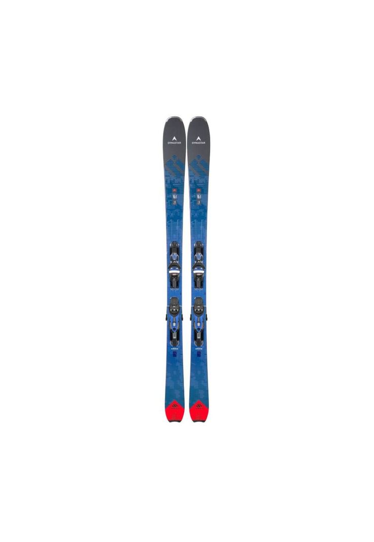 DYNASTAR　SPEED 68 163cm × Look C CUBE Dynastar Ski SPEED 4X4 763 TI K Con Fijaciones Look NX 12 Konect
