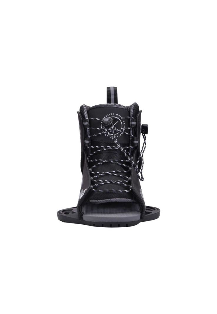 Pack Hyperlite Wakeboard Eden Jr 125 Con Fijaciones Remix K12-2-4