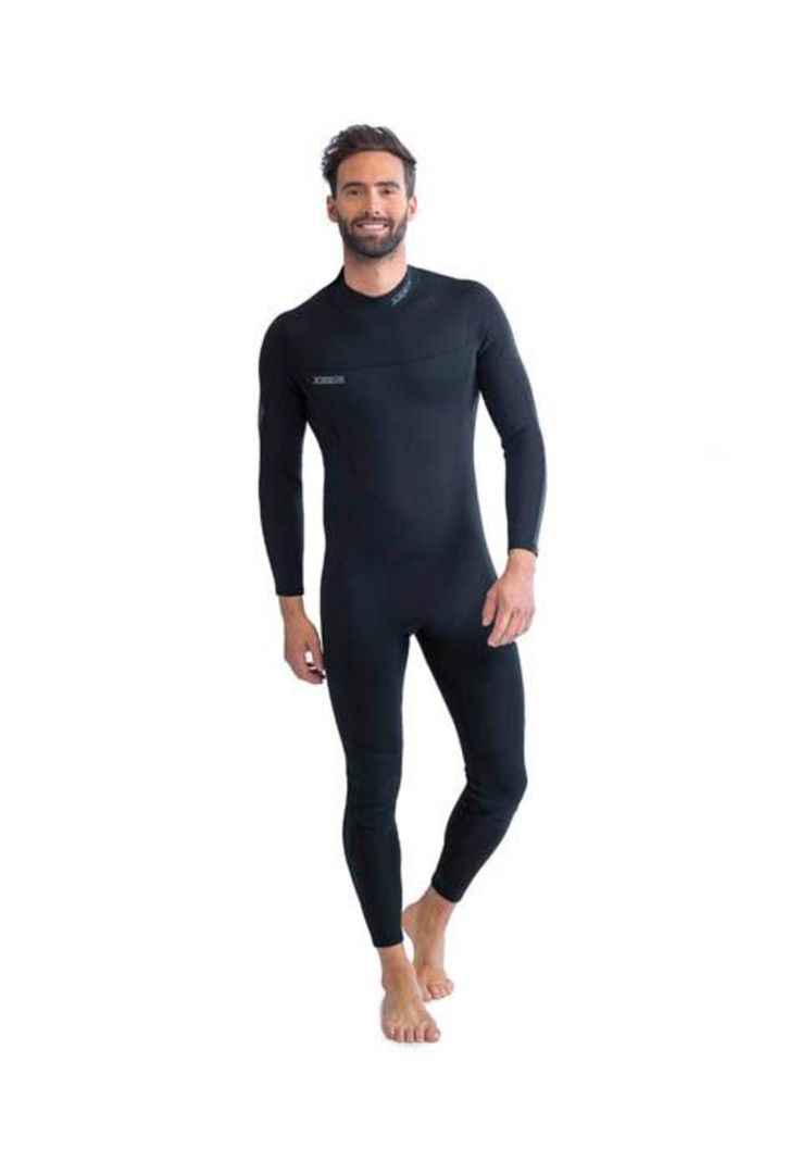 Jobe Traje Agua Largo Hombre Atlanta 2mm-0