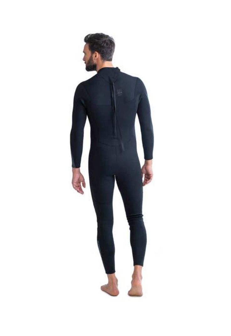 Jobe Traje Agua Largo Hombre Atlanta 2mm-1