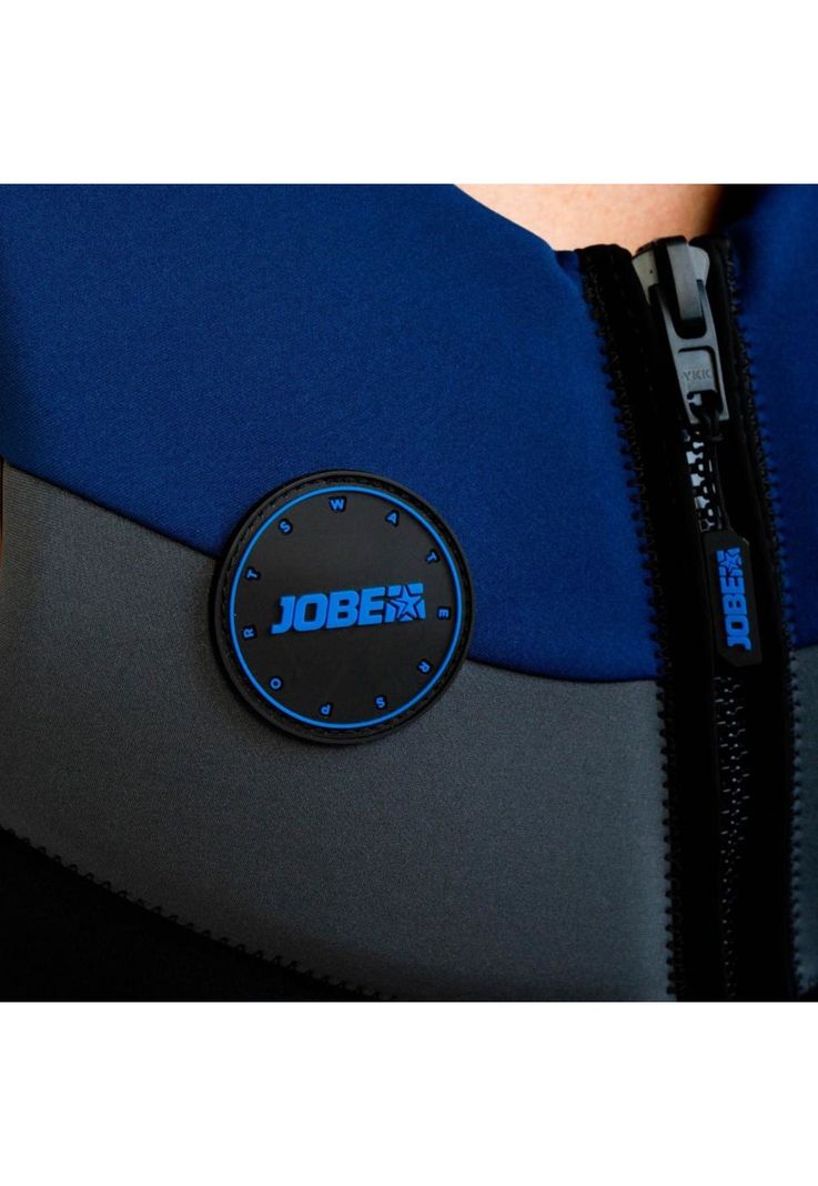 Jobe Chaleco Salvavidas Neopreno Hombre Midnight Blue-2