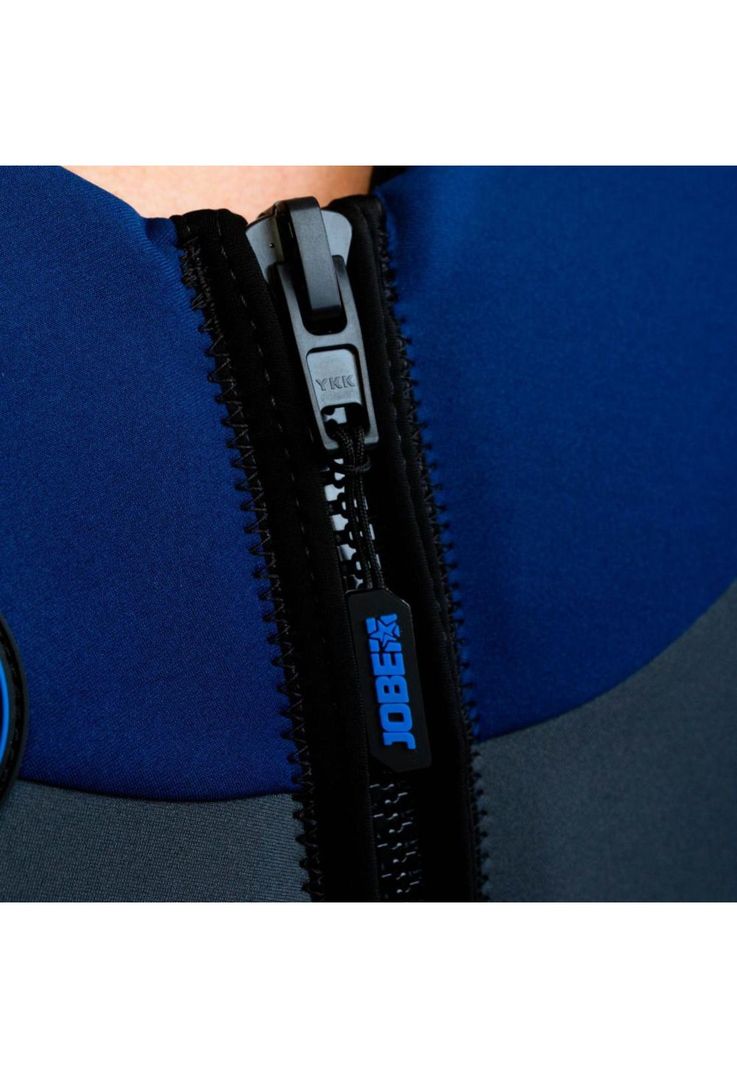 Jobe Chaleco Salvavidas Neopreno Hombre Midnight Blue-3