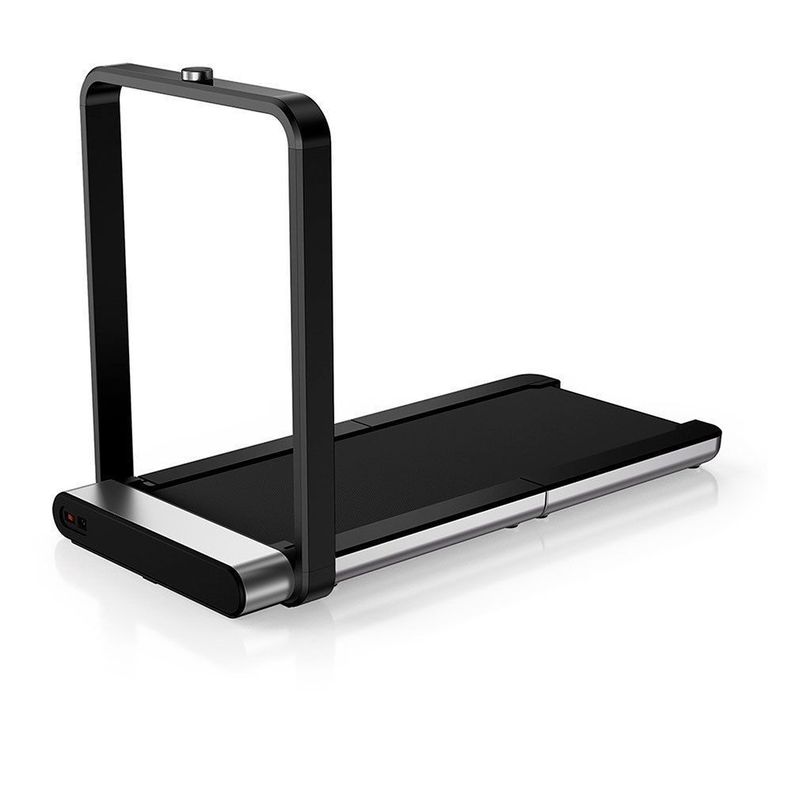 KingSmith WalkingPad X21 – Caminadora plegable inteligente doble plegable soporte NFC LED-1
