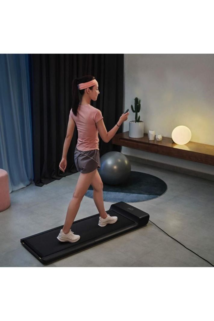 Xiaomi Walkingpad A1 Pro Color Negro-3