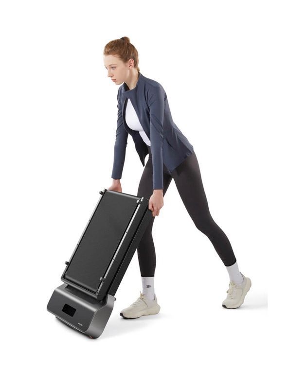 KingSmith Walkingpad  Caminadora Z1 Xiaomi Color Negro-4