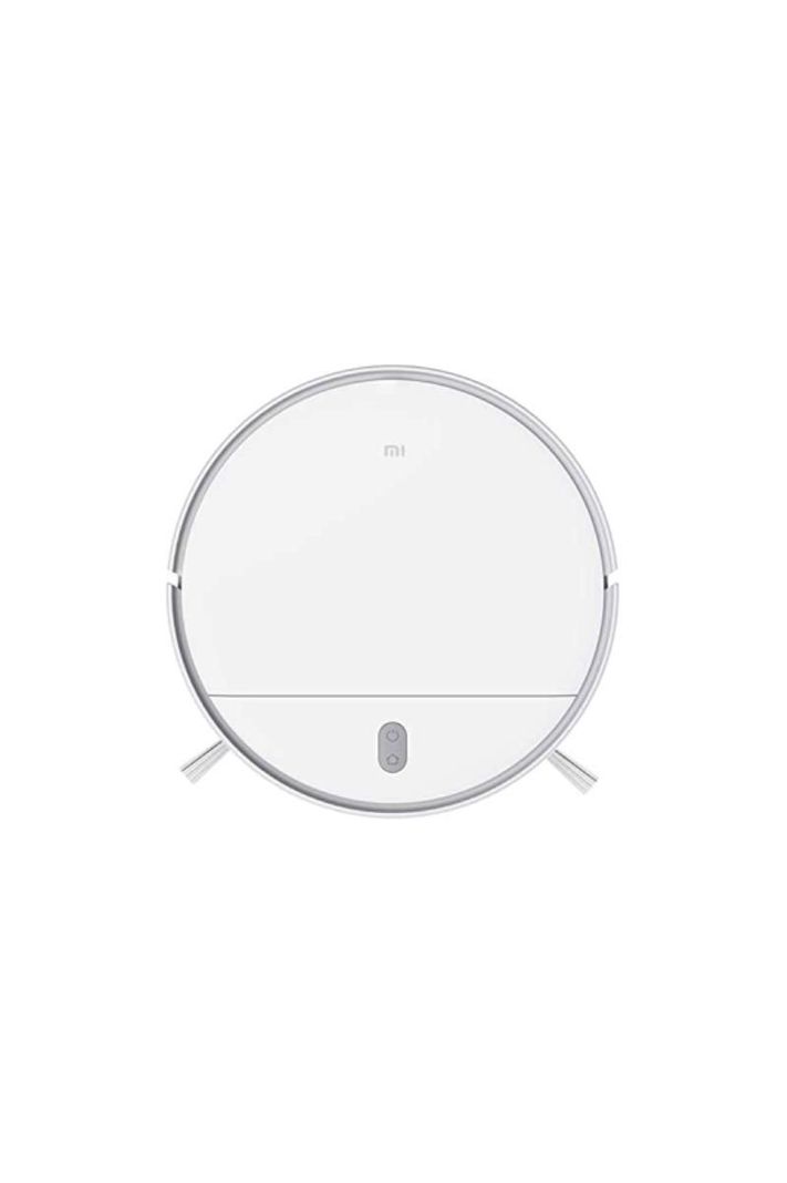 Xiaomi Mijia Robot Aspiradora G1 Color Blanco-2