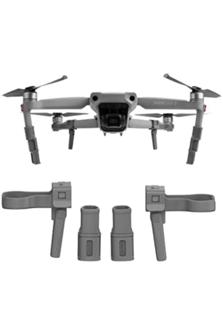 Sunnylife Mavic Air 2 Landing Gear-0