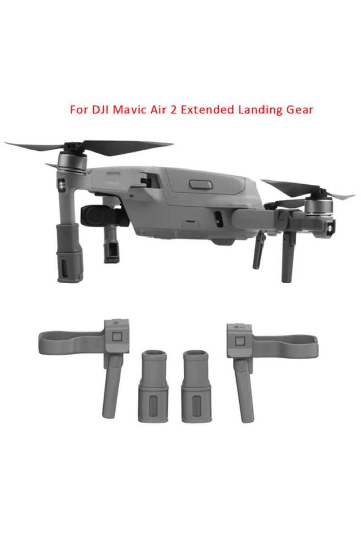 Sunnylife Mavic Air 2 Landing Gear-1