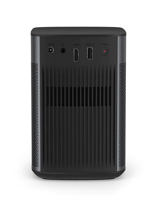 Xgimi proyector Halo Plus, 1080P, 900 ANSI Con Tripode Sunnylife-1