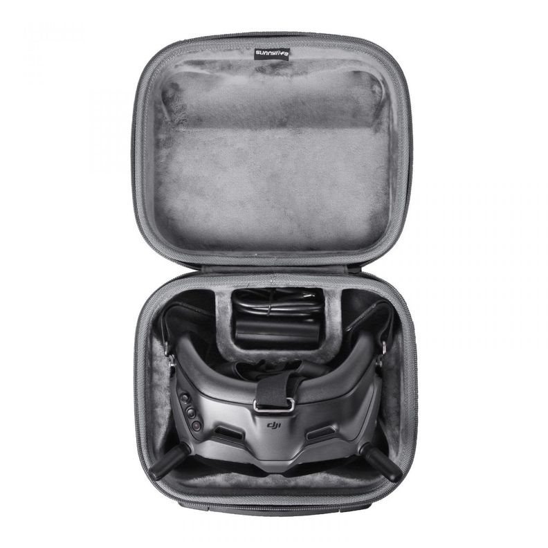 SUNNYLIFE ESTUCHE PARA DJI FPV GOGGLE-2