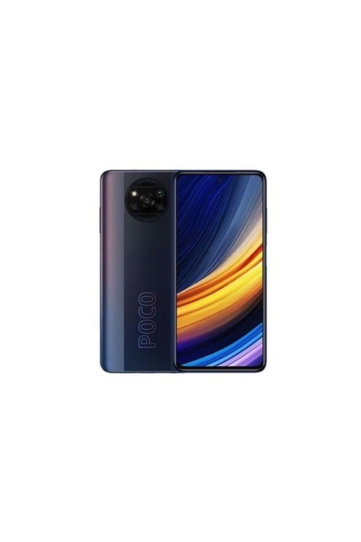 Xiaomi Poco X3 Pro 128GB/6GB Liberado Versión Global Negro-0