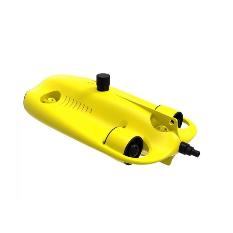 Drone Submarino Gladius Mini S Cámara 4K UHD (100 metros cable)-2