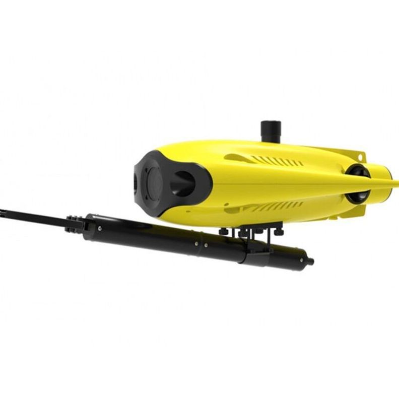 Drone Submarino Gladius Mini S Cámara 4K UHD (100 metros cable)-6