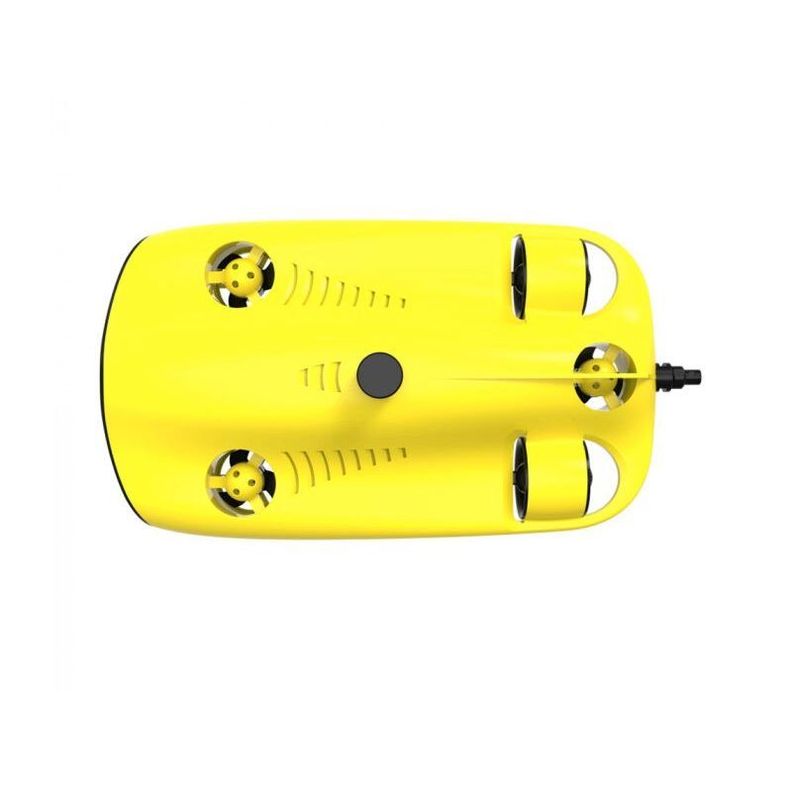 Drone Submarino Gladius Mini S Cámara 4K UHD (100 metros cable)-1