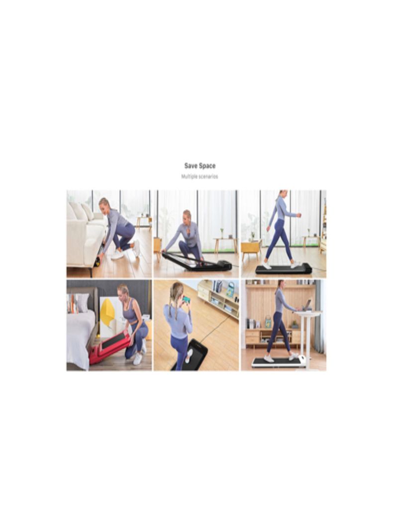  KingSmith Walkingpad C2 Blanco-5