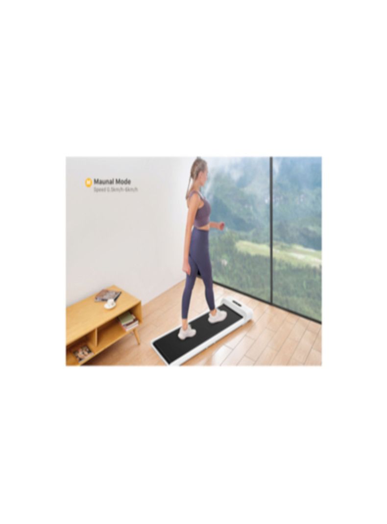  KingSmith Walkingpad C2 Amarillo-4
