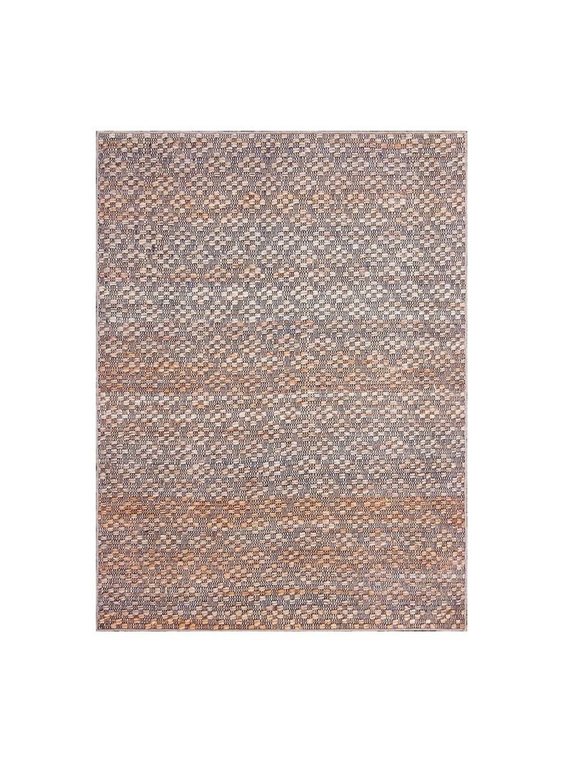 Alfombra Yute Madurai 200 x 300 cm Cafe Claro