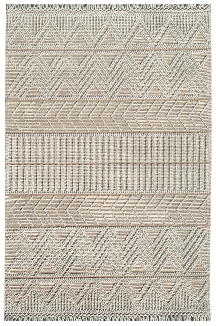 Tribus Rugs Alfombra Lana Tezpur 170 x 240 cm
