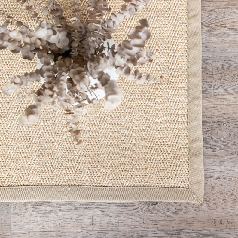 Alfombra Sisal Batna 300x400-1