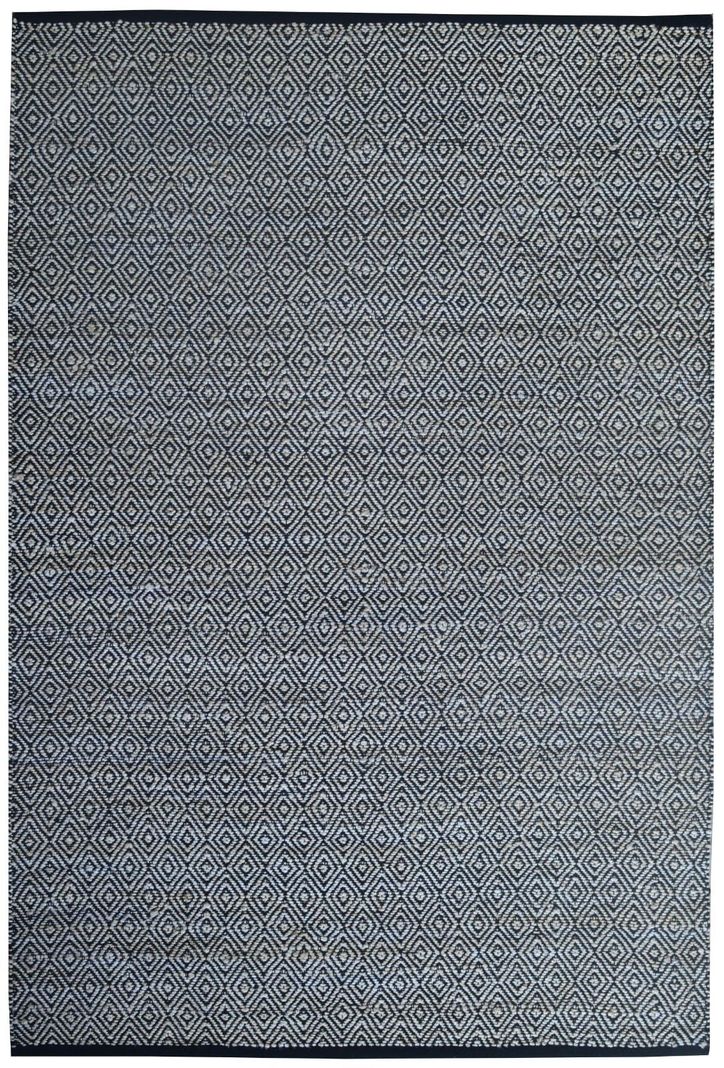 Alfombra Yute Bangalore 300 x 400 cm-1