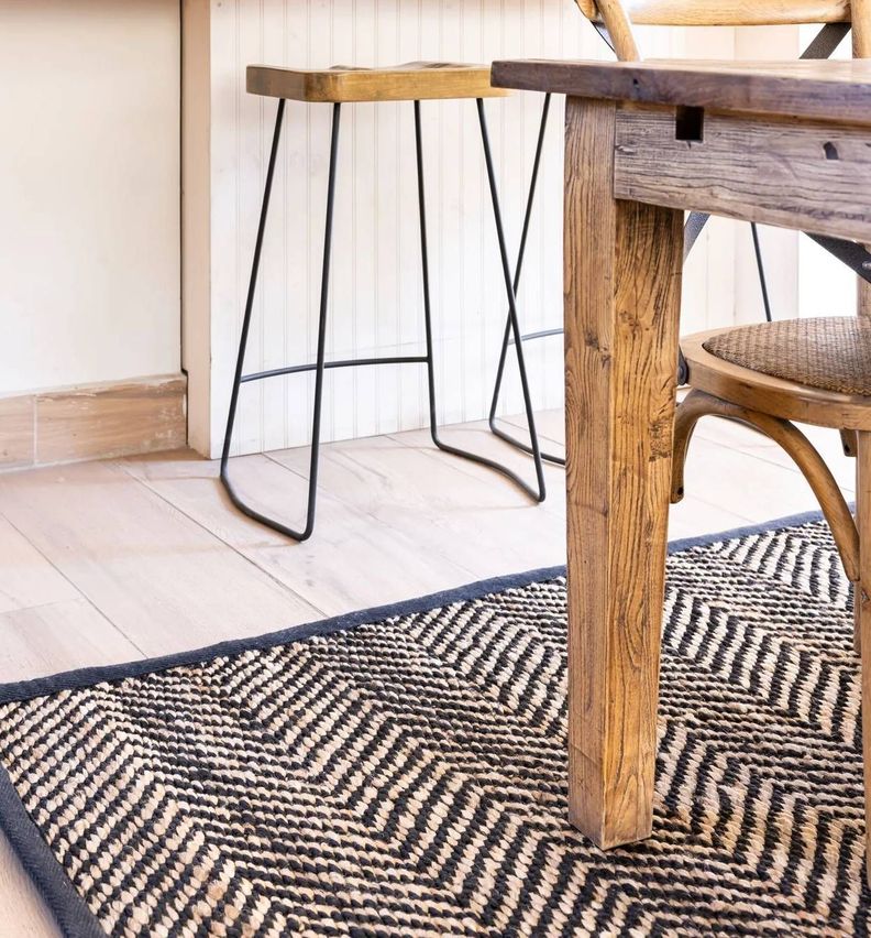 Alfombra Yute Jammu 250 x 350 cm-4