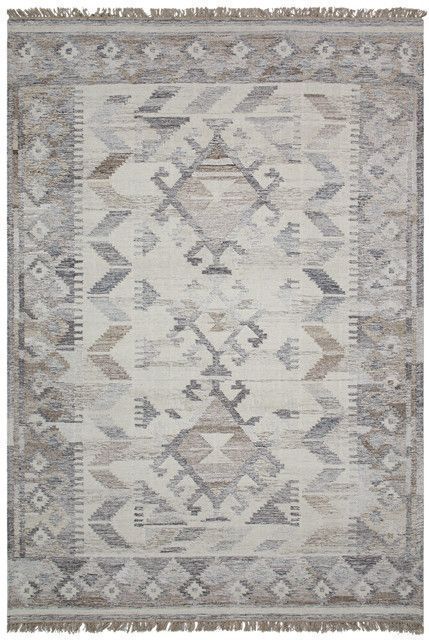 Tribus Rugs Alfombra Lana Vana 250x350