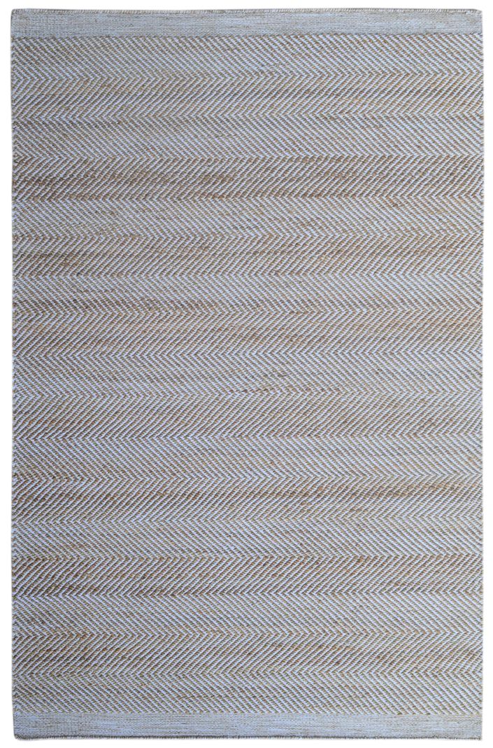 Alfombra Yute Sikar 250 x 350 cm Cafe Claro