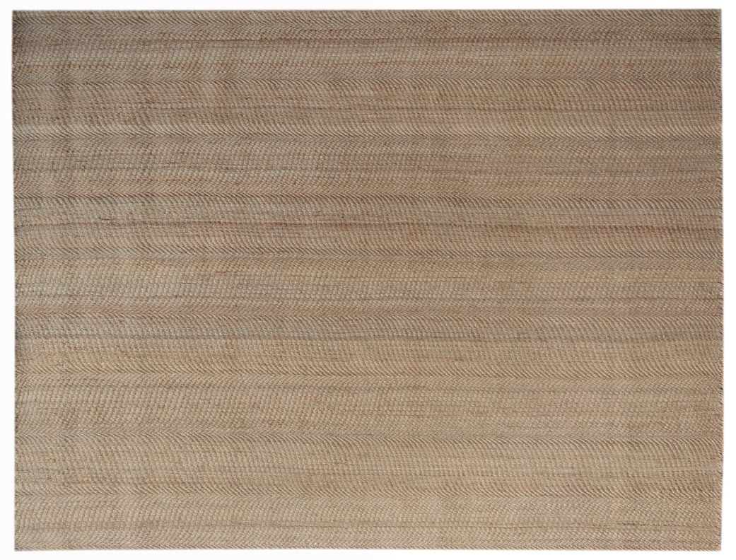 Alfombra Yute Salem 200 x 300 cm-0
