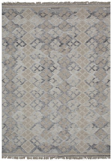 Tribus Rugs Alfombra Lana Nalu 170x240