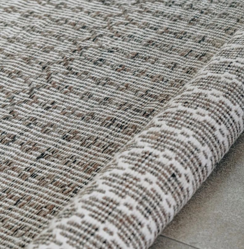 Alfombra Lana Bhopal 250 x 350 cm-2