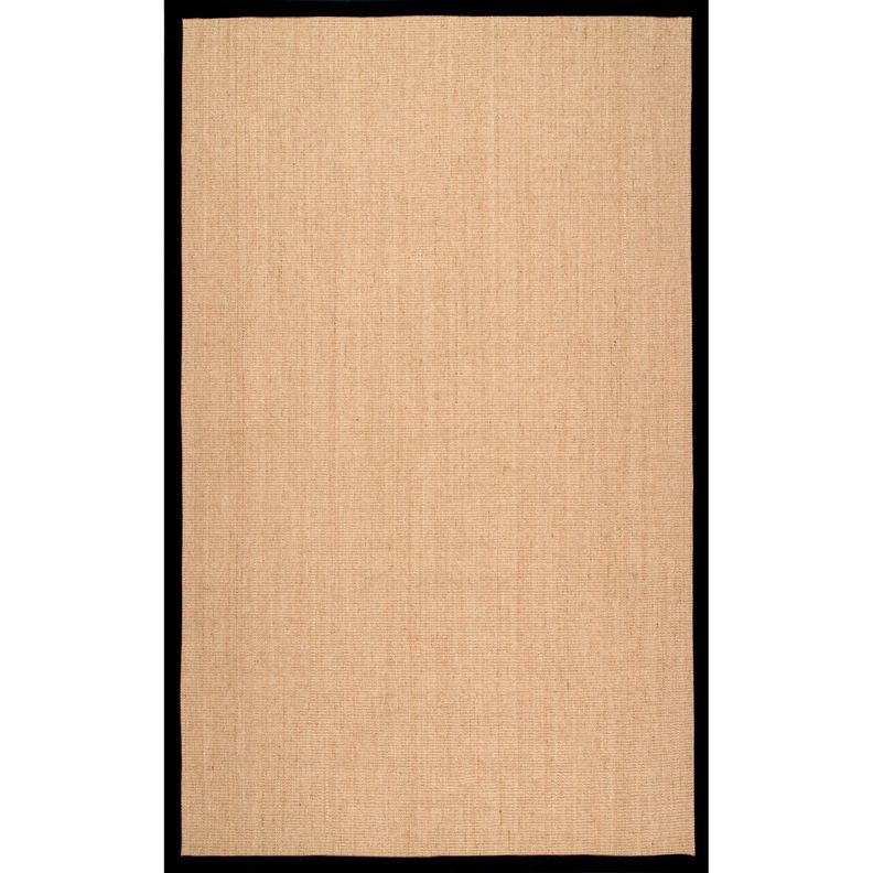 Alfombra Sisal Rabat 250x350-0